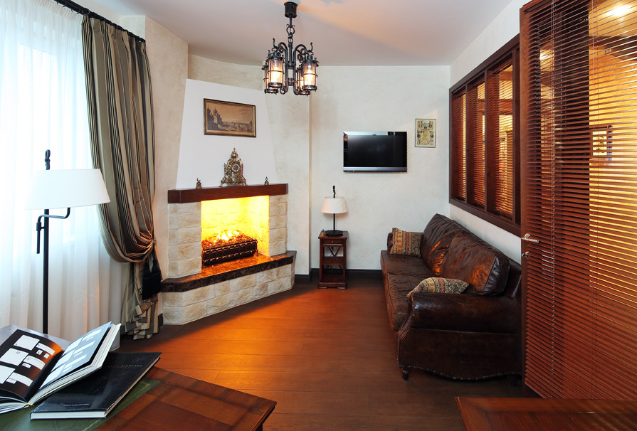 Защита от агрессии