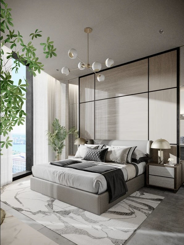 Студия 58 м/кв