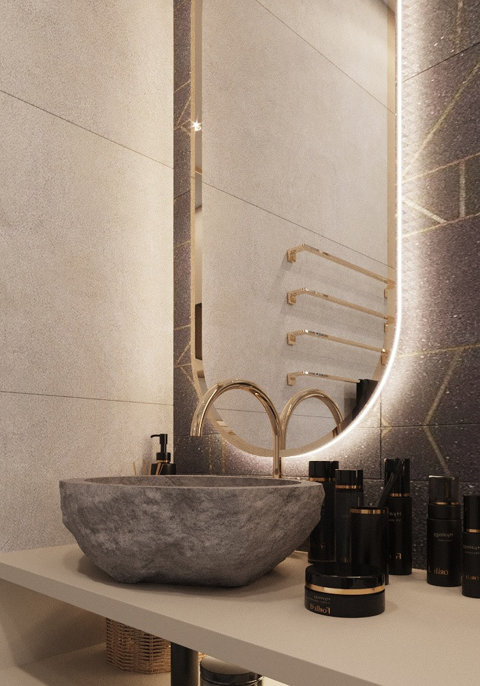 За ручьём, Квартира 100 кв.м, Сургут