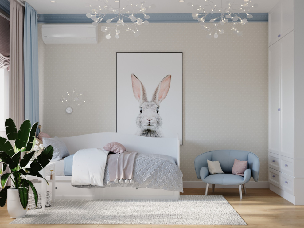 Дизайн проект. ул.Кулакова