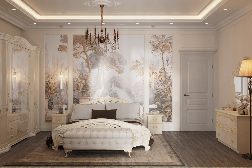 ЖК "Рыбная деревня"