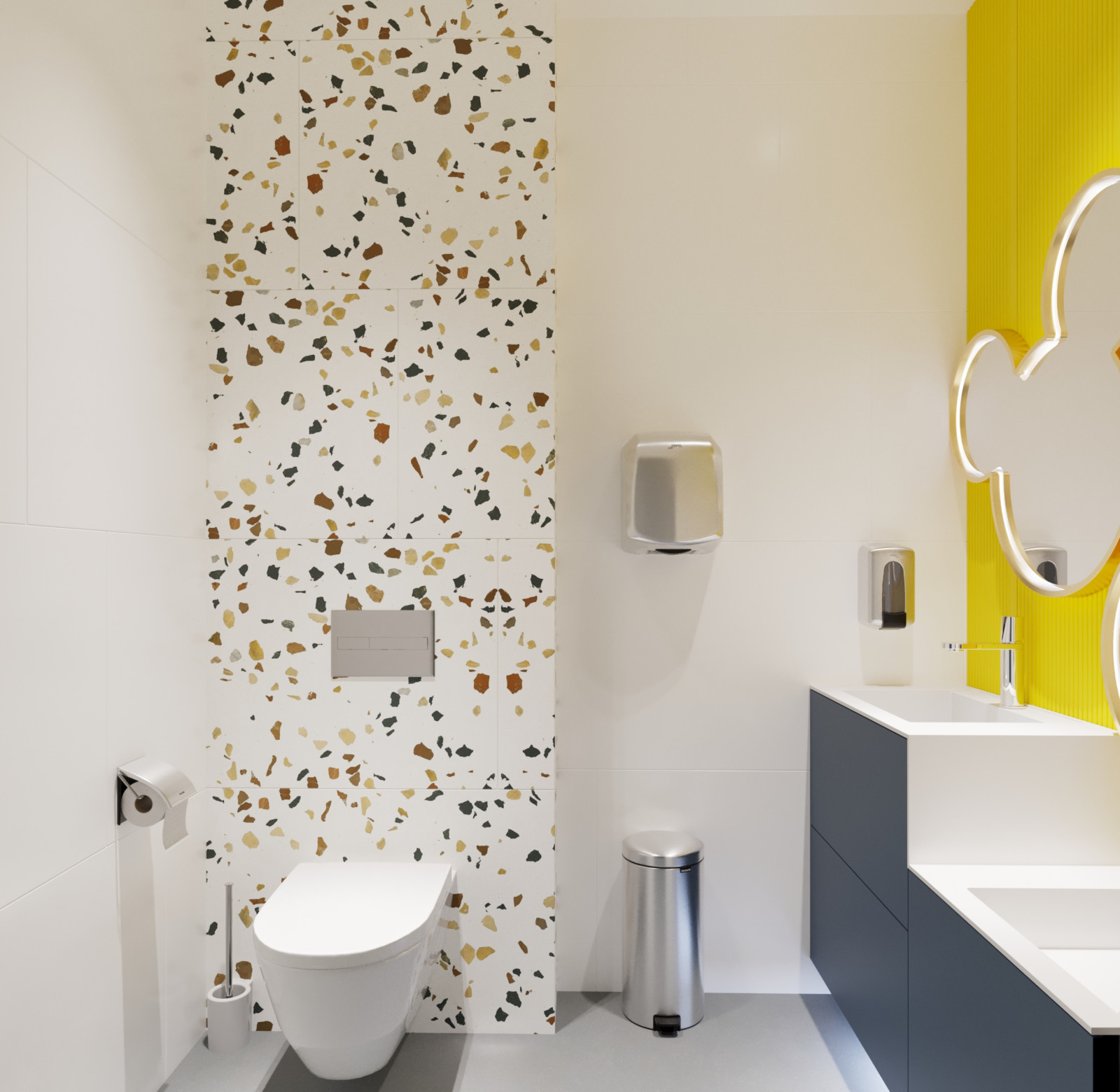 Детская стоматология