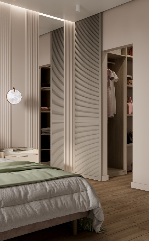 Квартира на Новороссийской