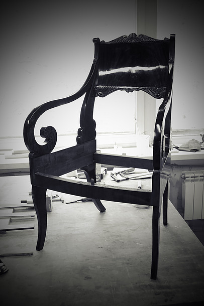 Портрет: Волшебство в «Мастерской братьев Яшиных»