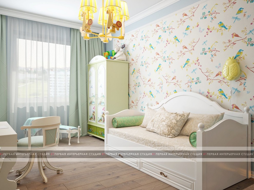 ЖК Академ-Парк