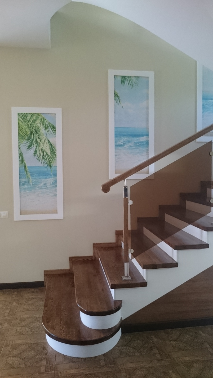 Фото готового ремонта