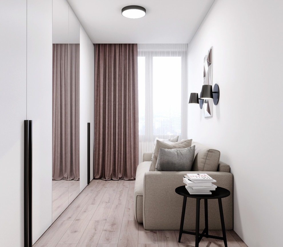 ЖК "Савеловский Сити"