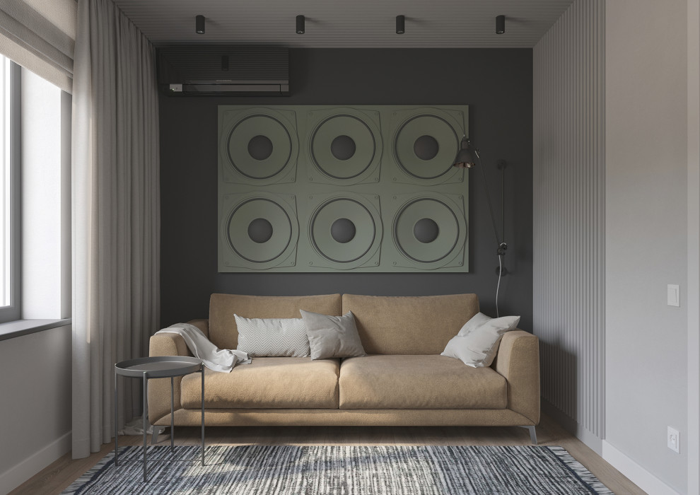 Детская спальня 1