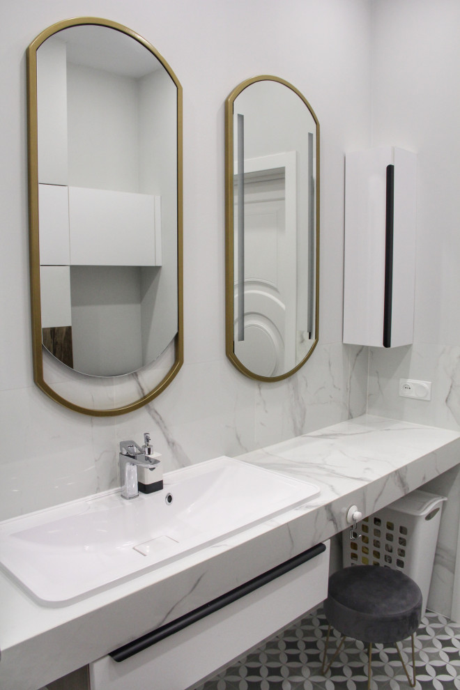 Квартира в клубном доме, 100 кв.м.