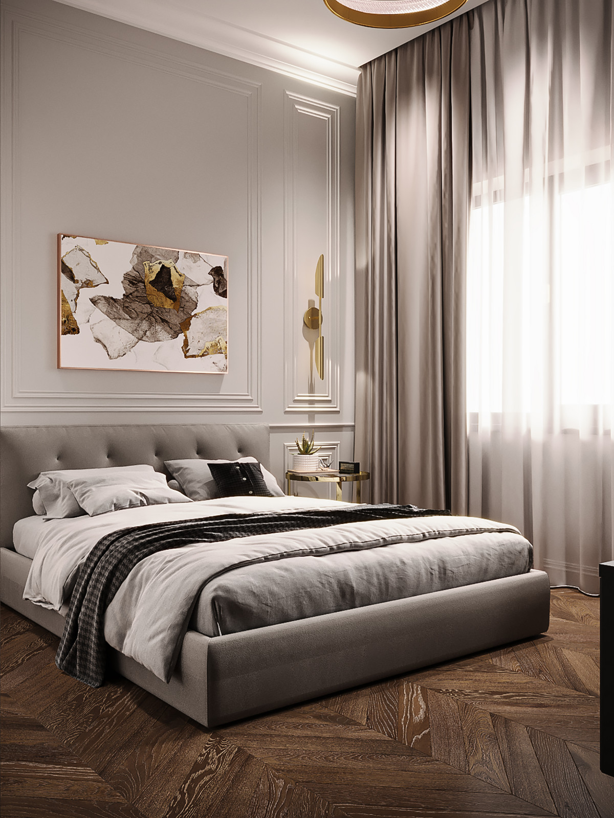 Резиденция "Лесной городок"