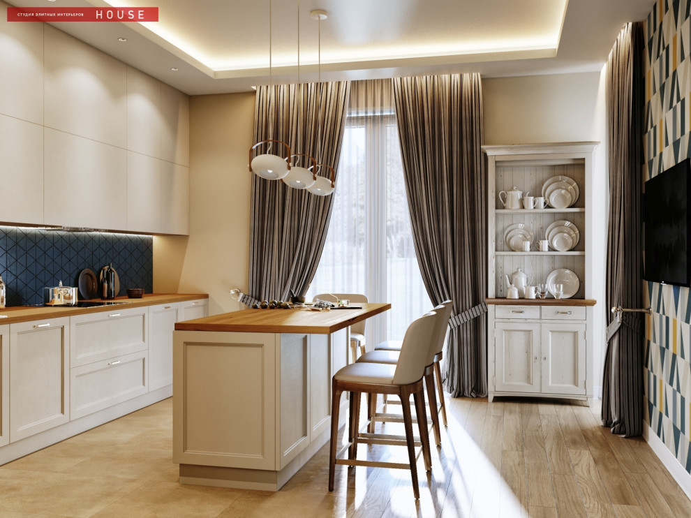 Наши проекты