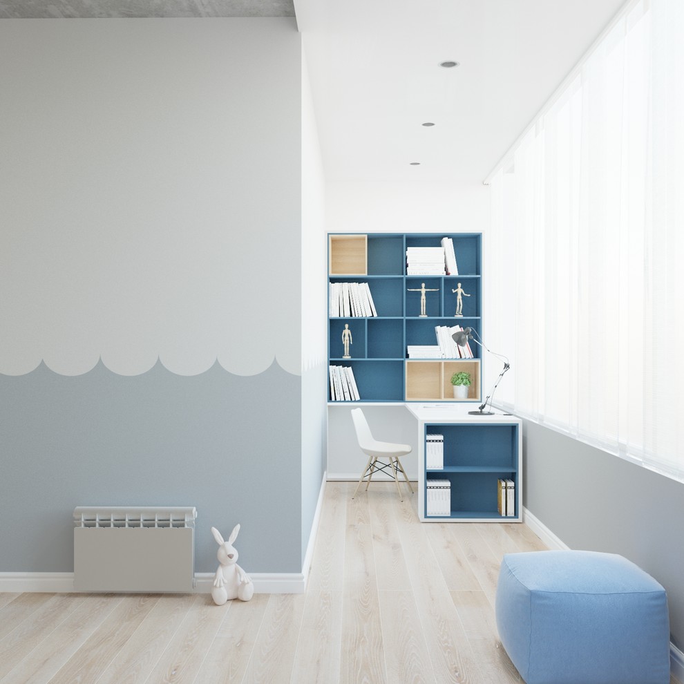 Детская Комната