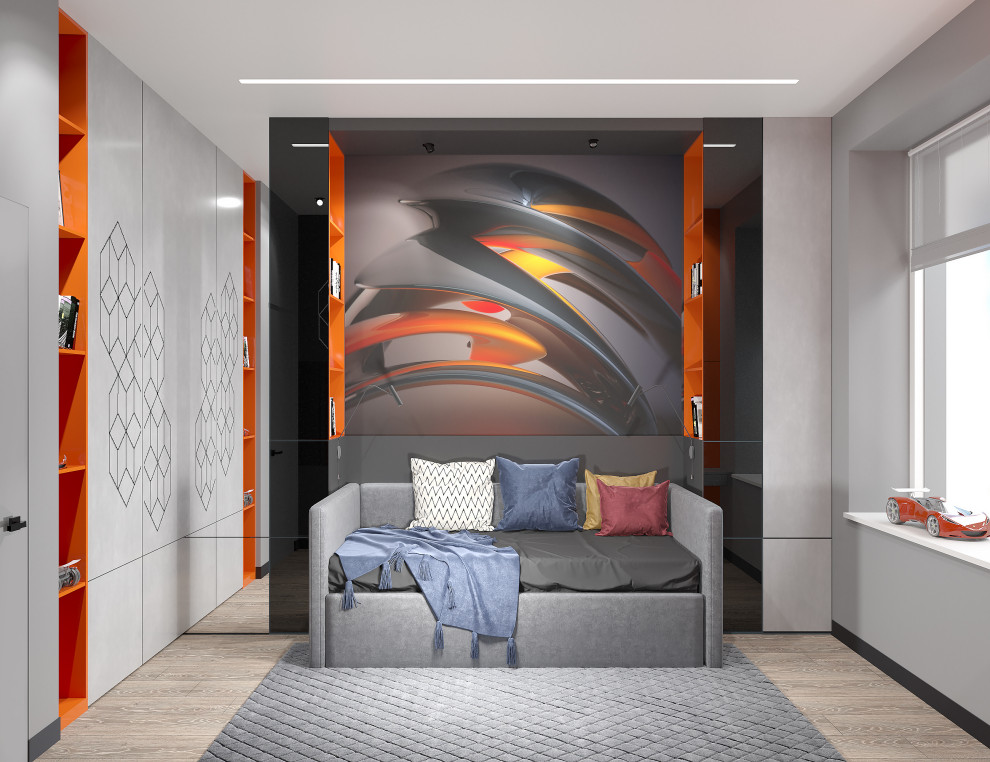 РАСШИРИТЬ ГРАНИЦЫ