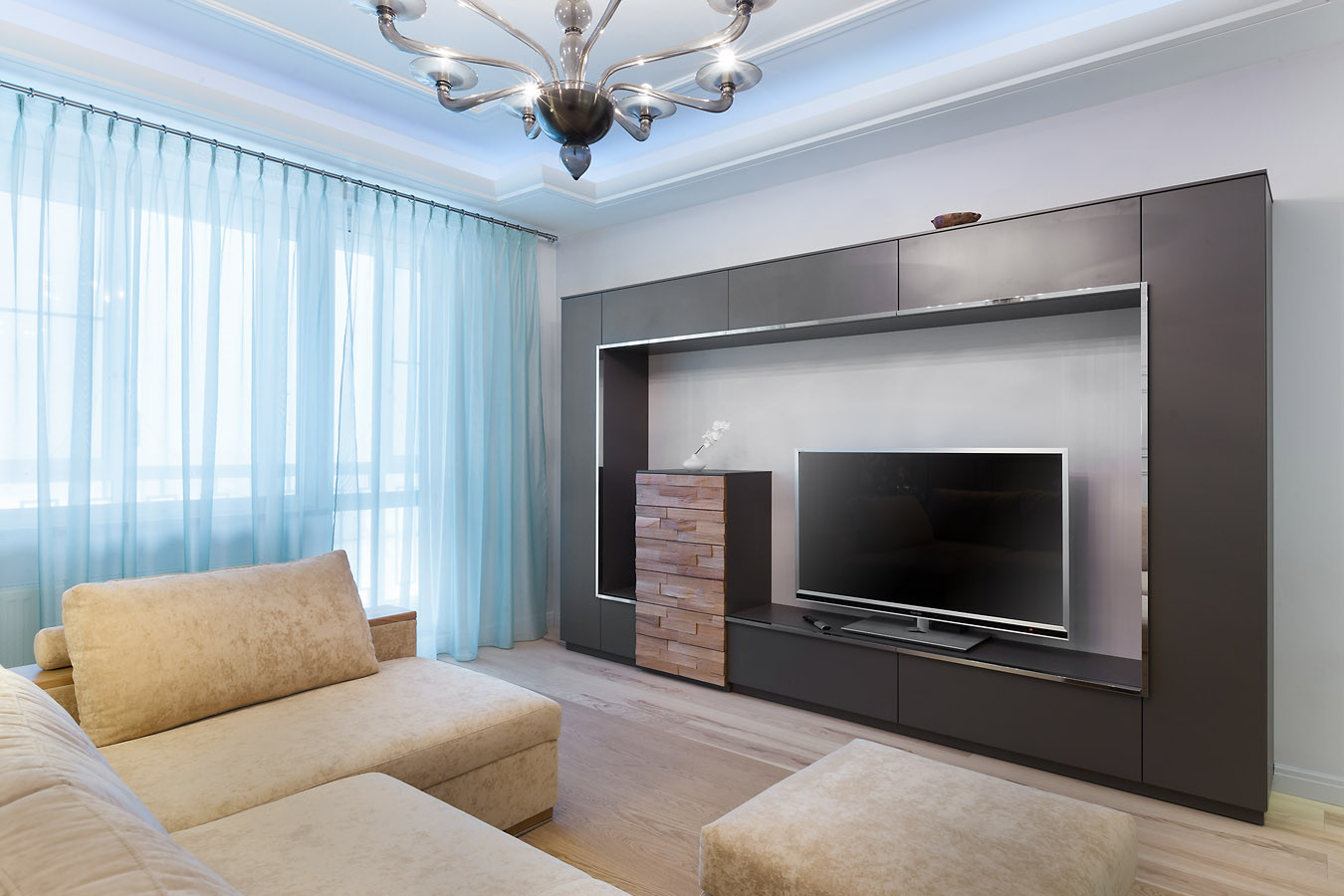 Современная классика.