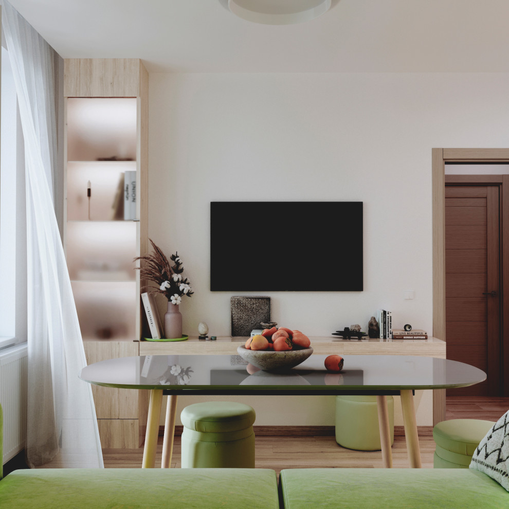 Проект "Лето"