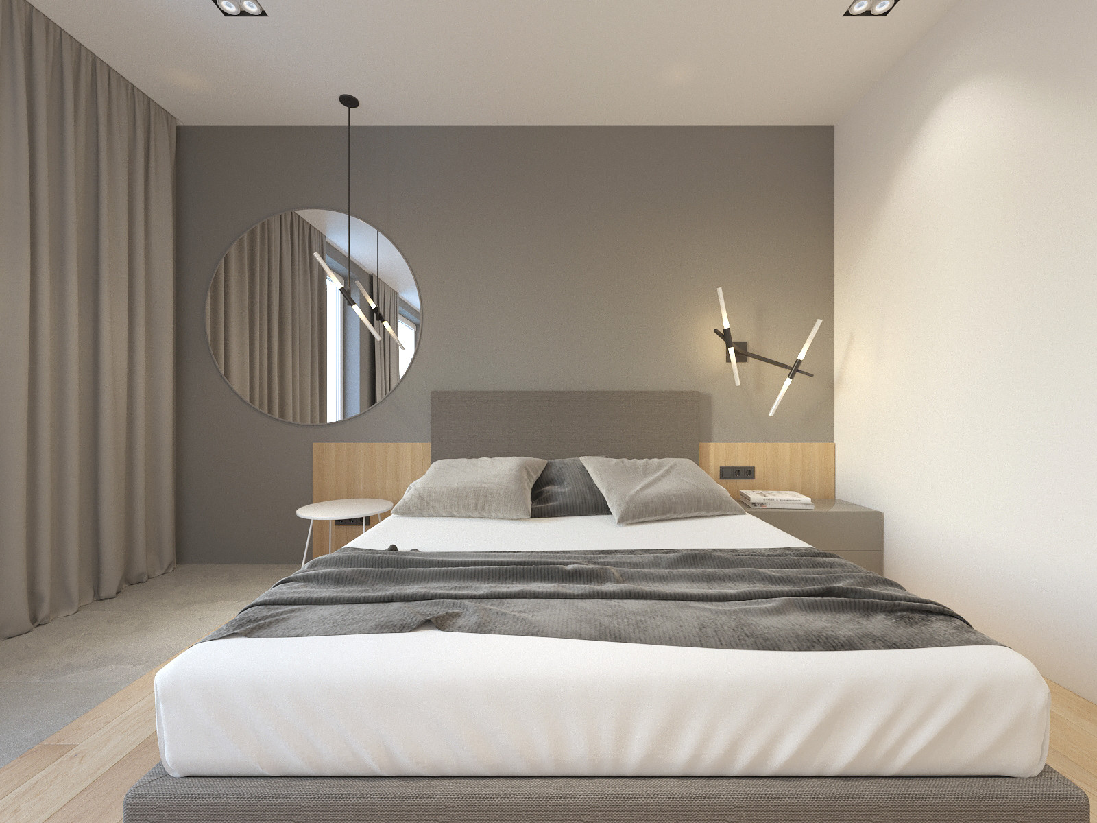 ЖК Басманный