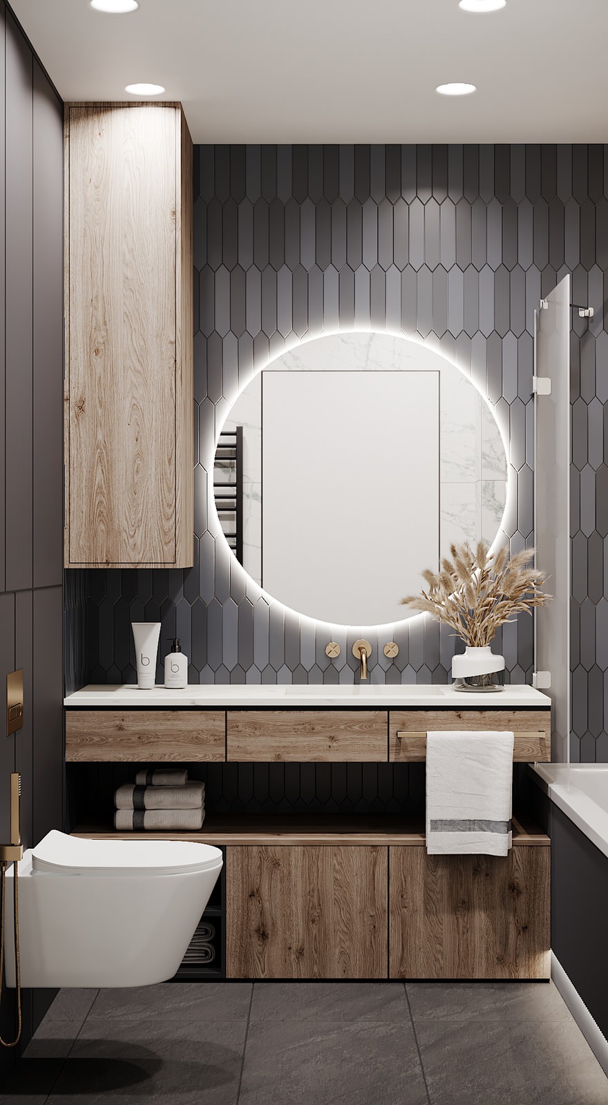 Михайловский парк