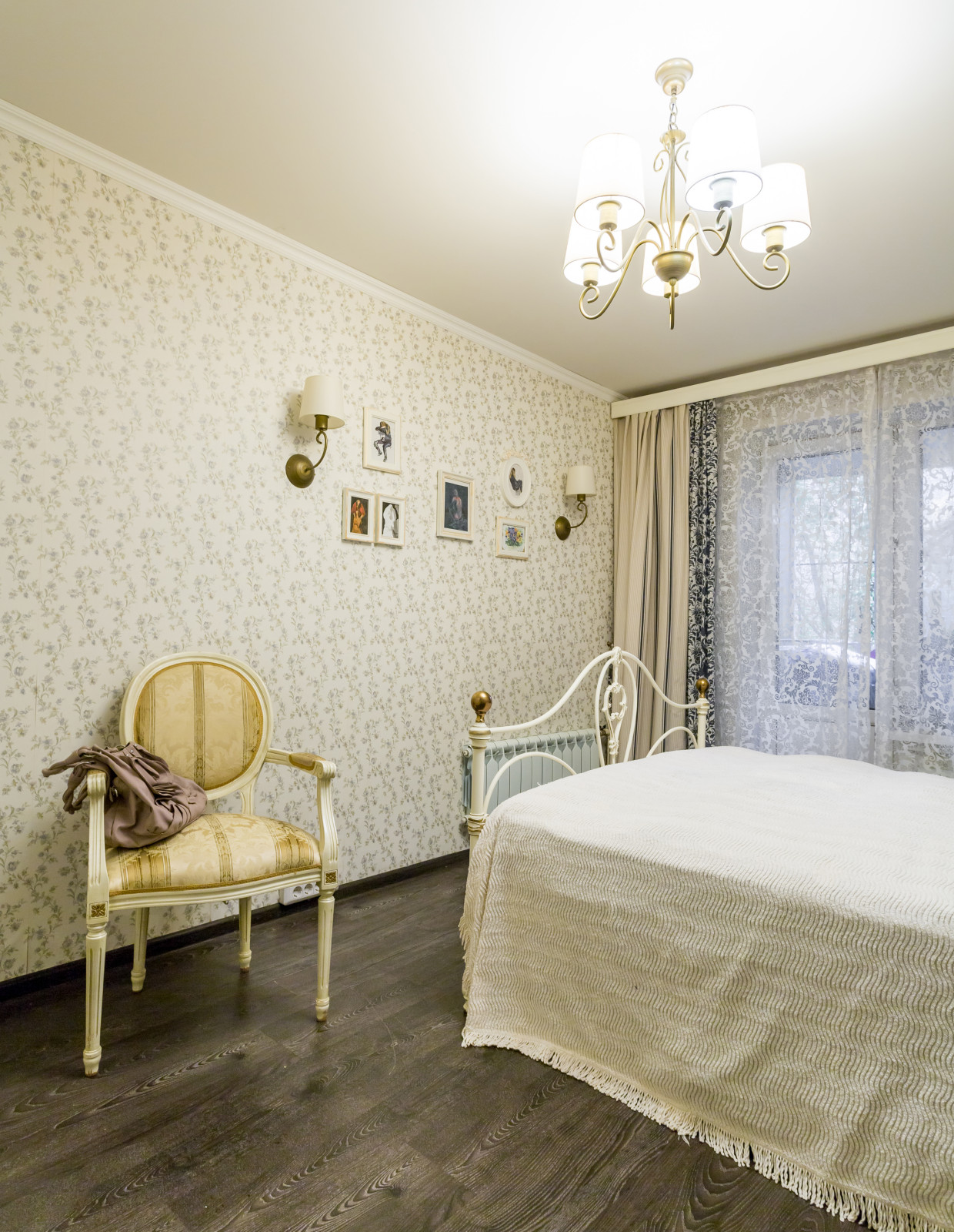 Войковская