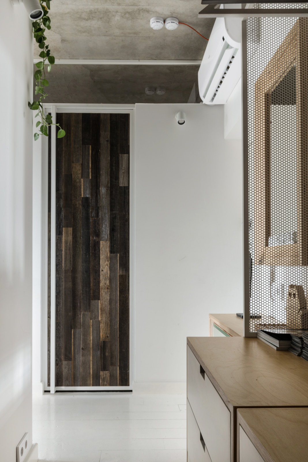 #KostyaFlat от ARCHPOLE