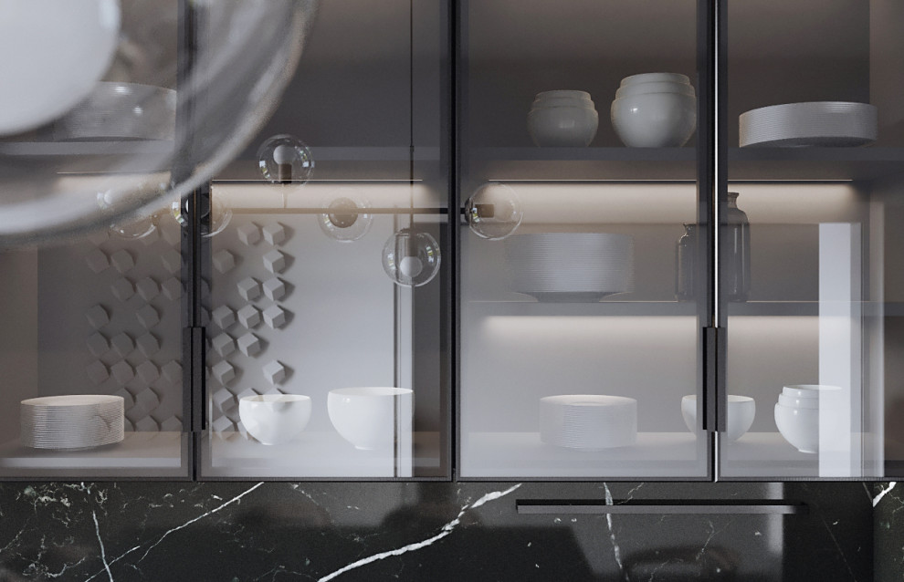 Кухни ATTRIBUT/АТТРИБУТ