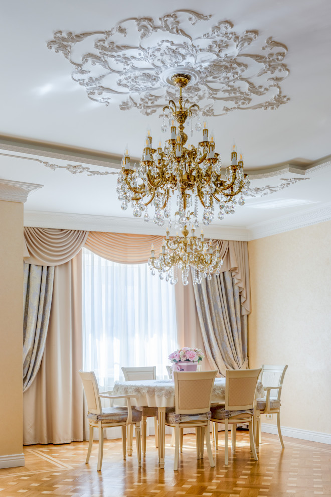 Двухуровневая квартира