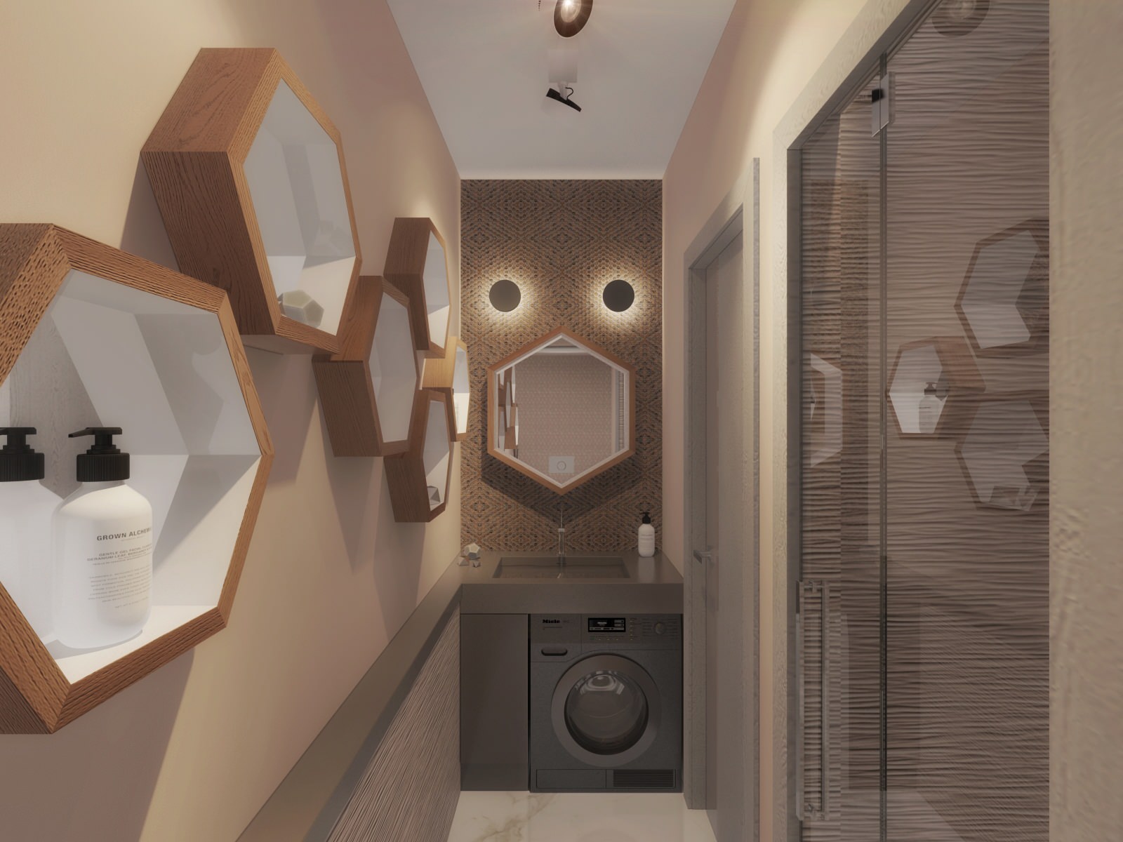 Квартира в Перми 100 кв.м.