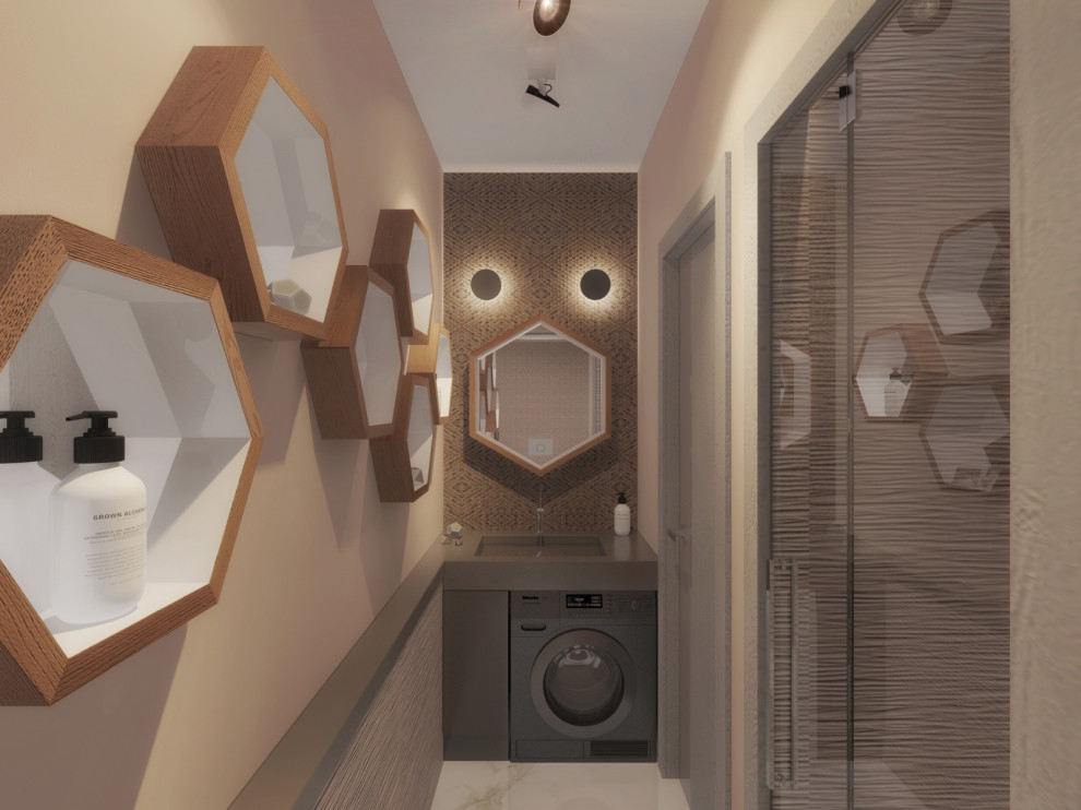 Квартира в Перми 100 кв.м.