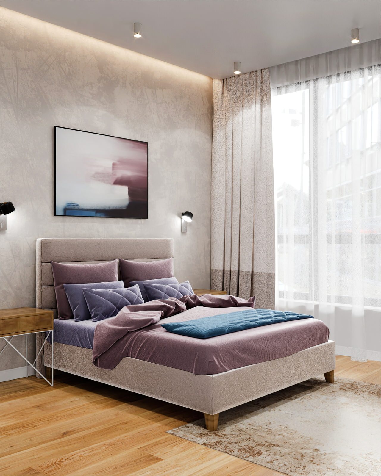 Алина Игошина