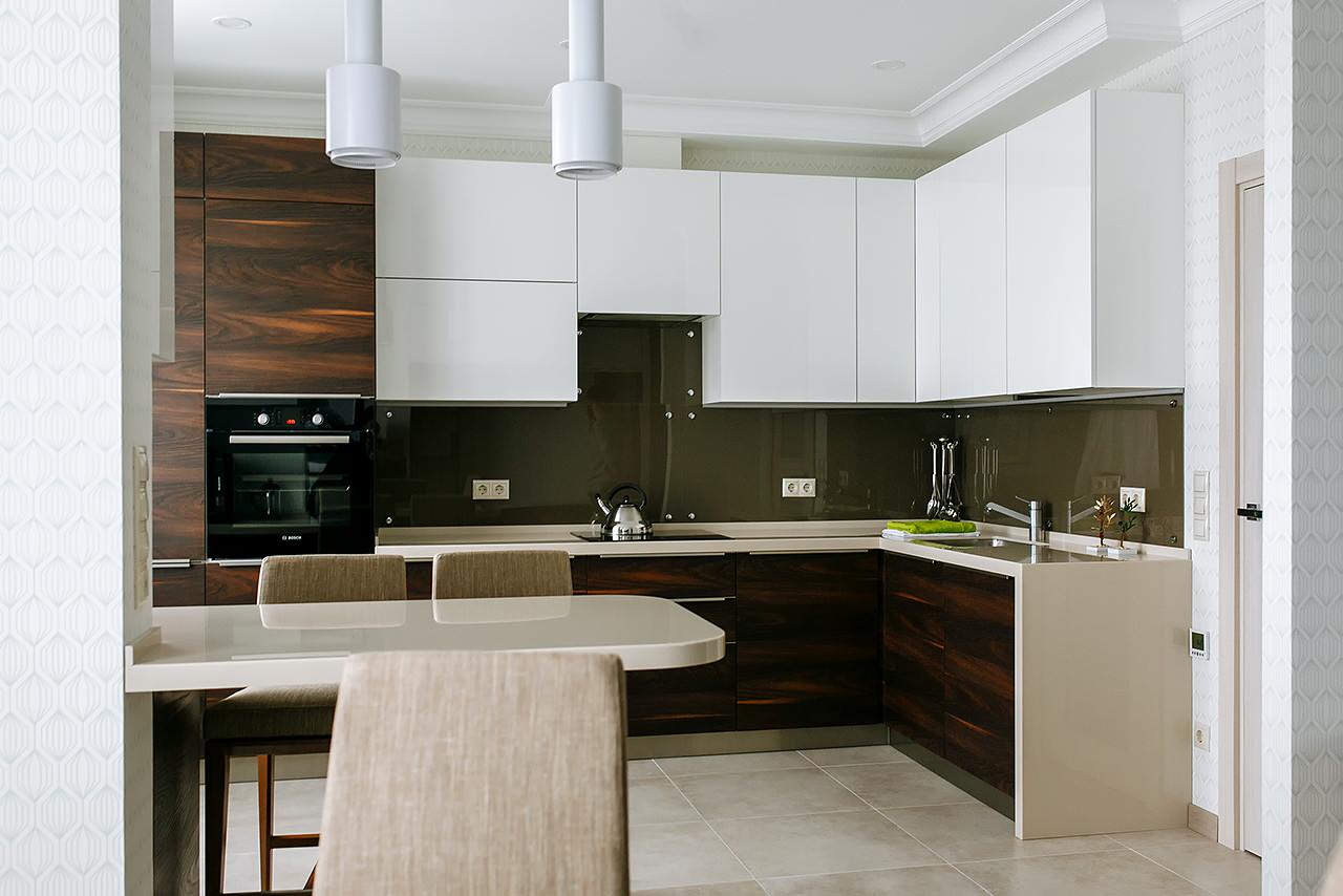 APPARTY Квартира а центре Пензы с видом на цирк