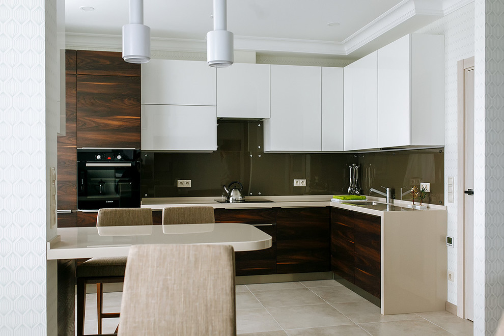 APPARTY Квартира а центре Пензы с видом на цирк