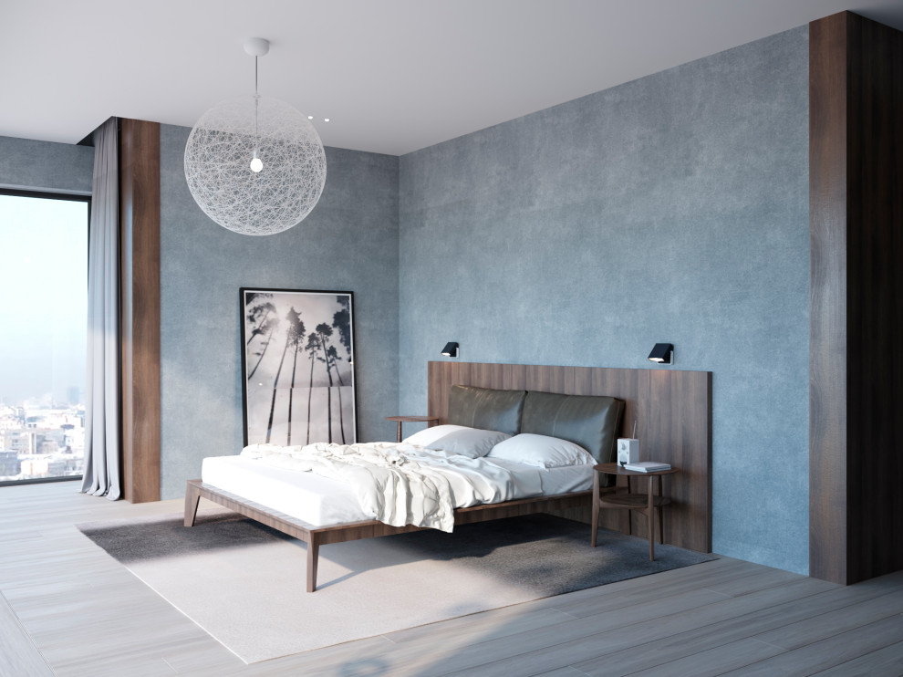 WabiSabi in Color — ЖК Снегири