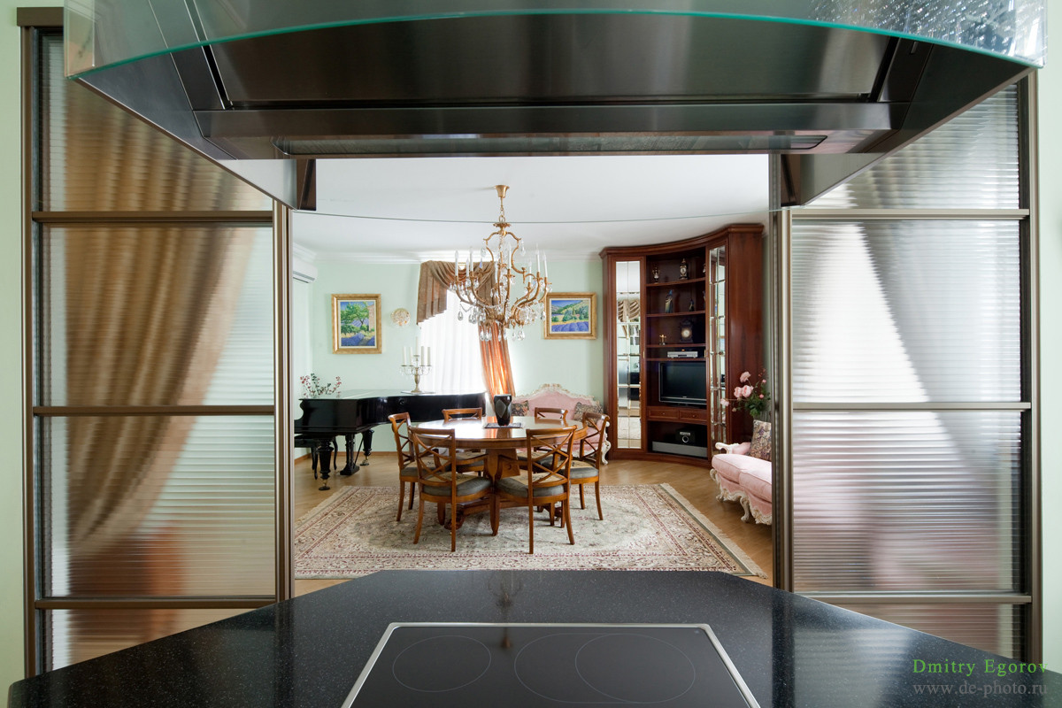 Дмитрий Егоров