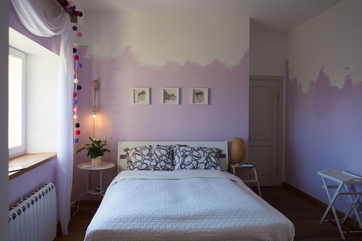 Миниотель "27 Home"