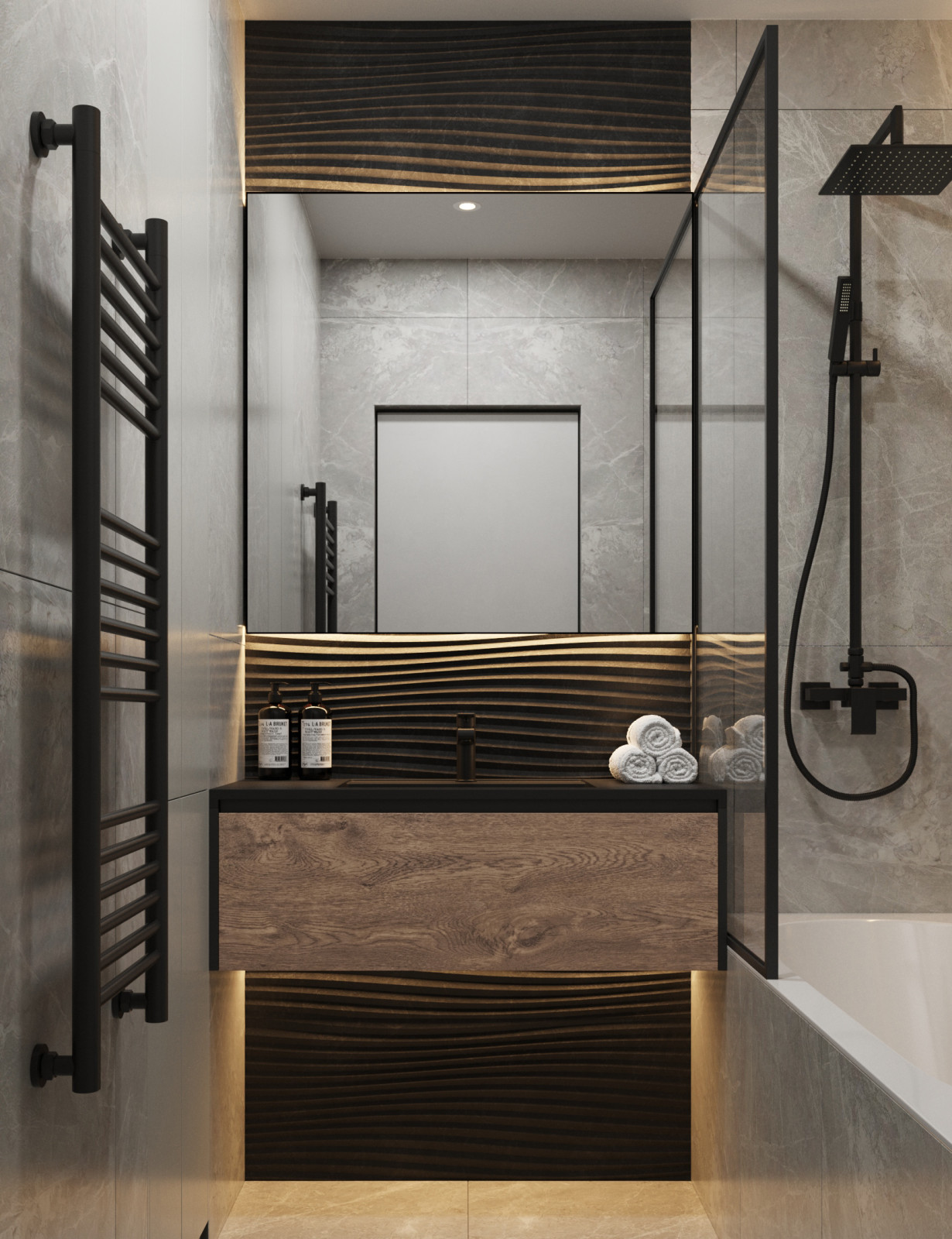 Ванная комната