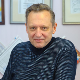 Василий Горбунов