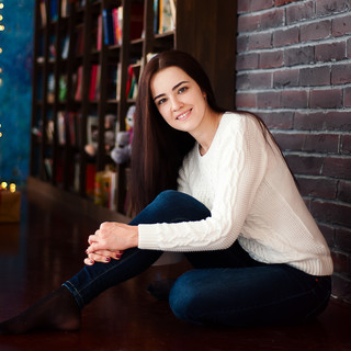 Елена Обрывко