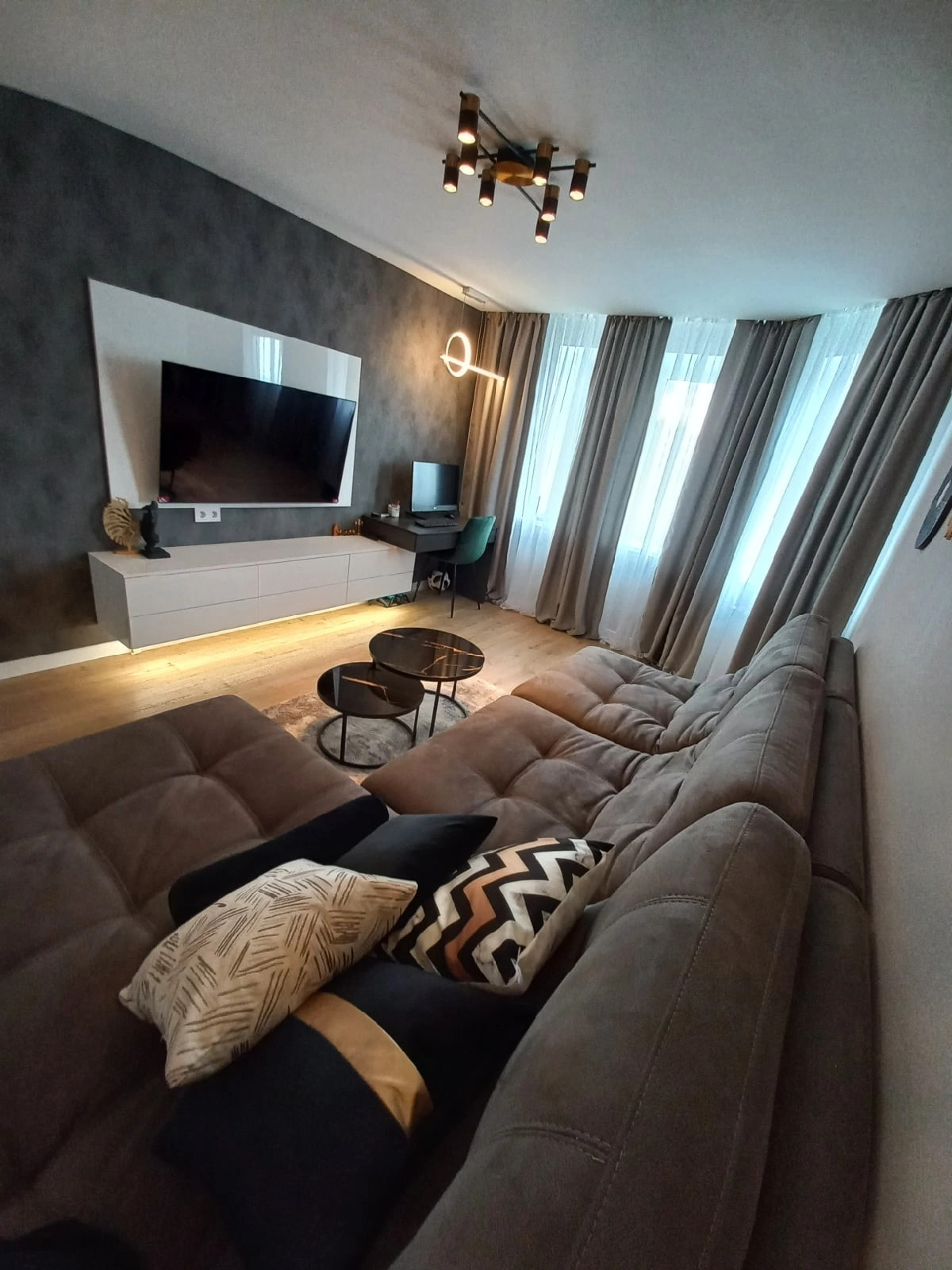 Татьяна Тюрина