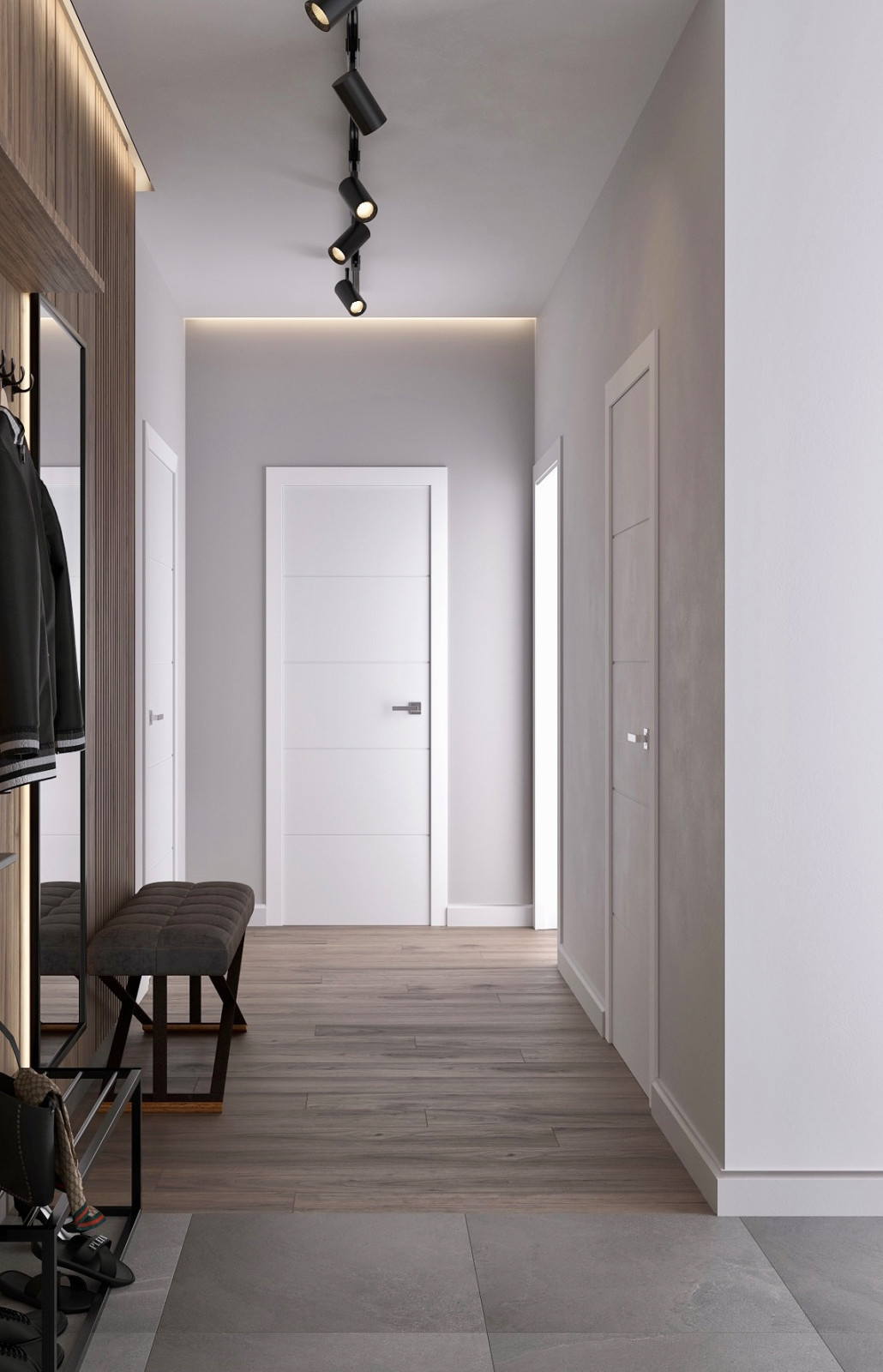 Квартира в Питере