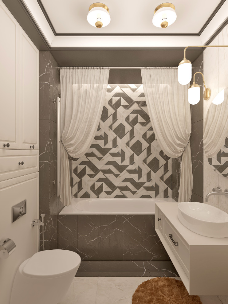 Яркие эмоции