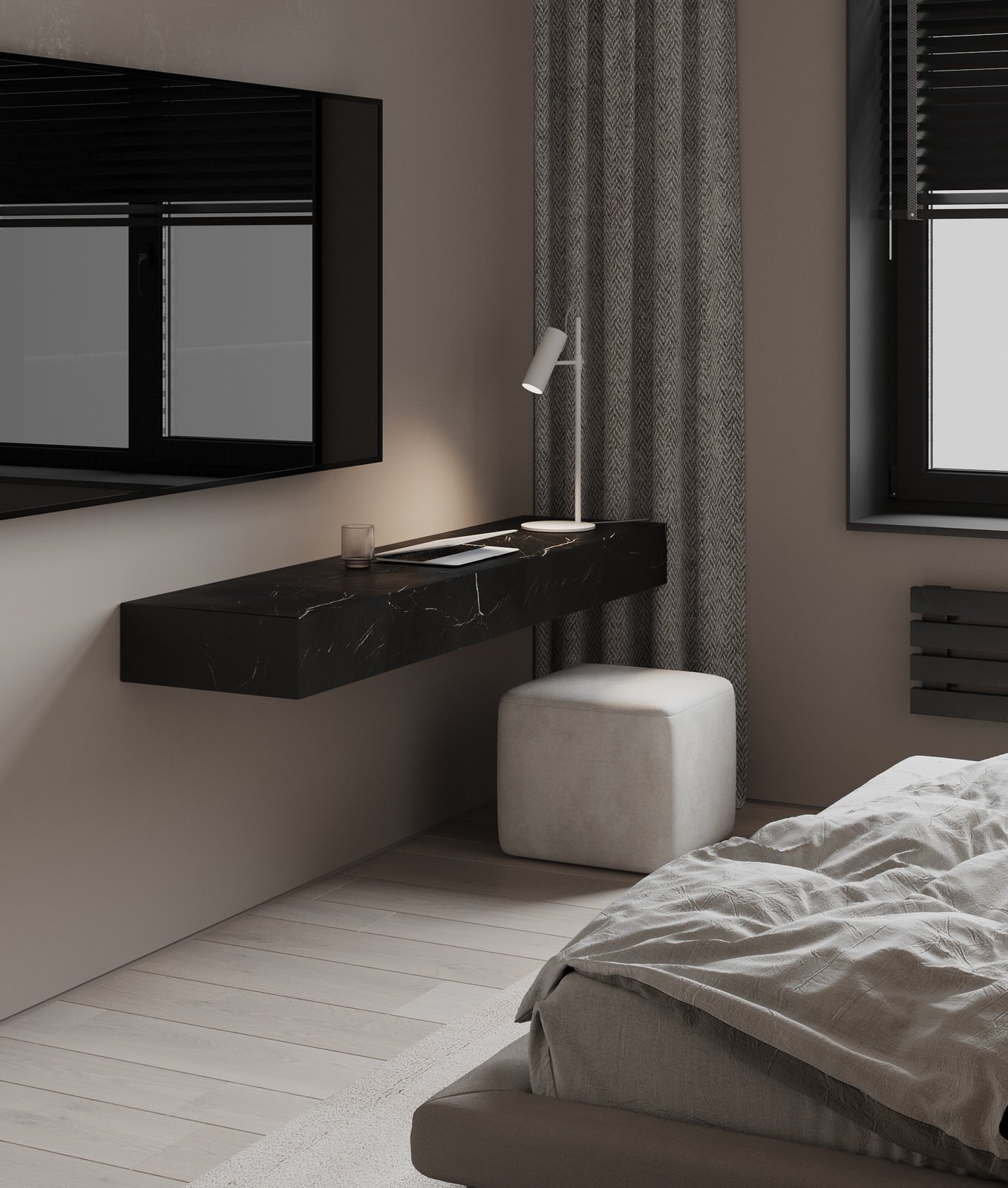 ЖК Фонвизинский