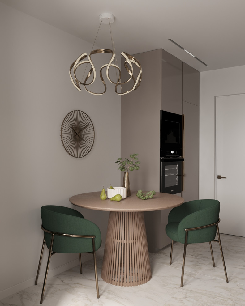 Проект №2 Кухня