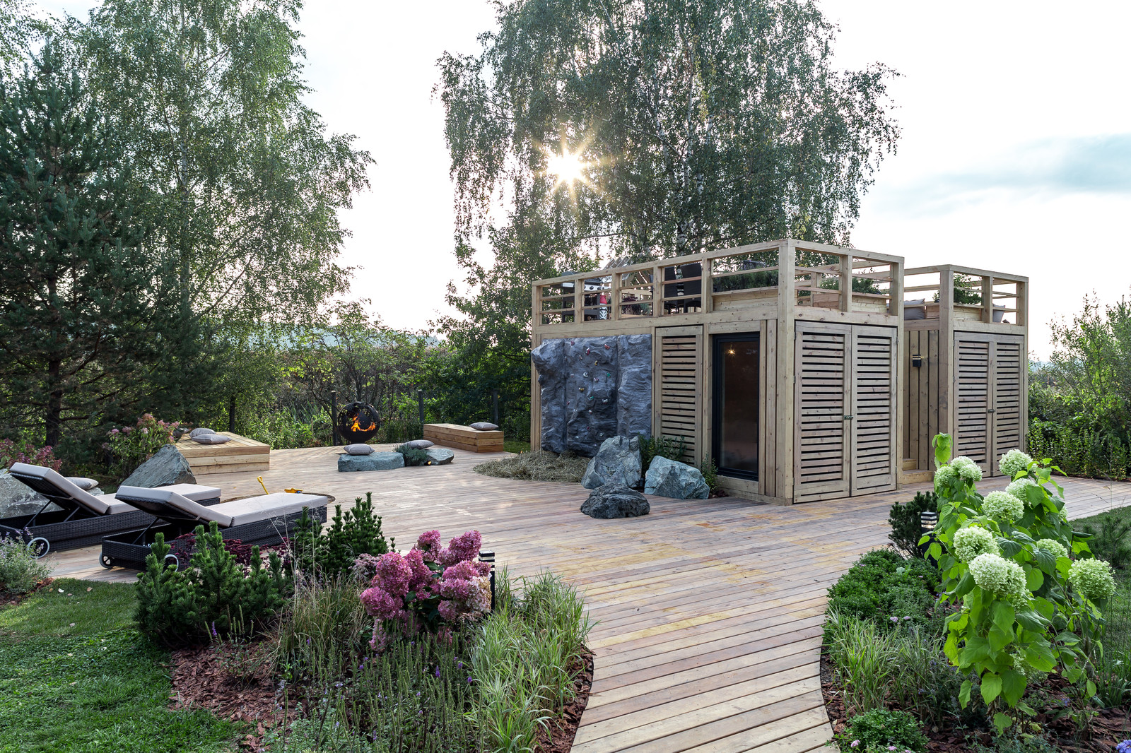 Для передачи "Дачный ответ"