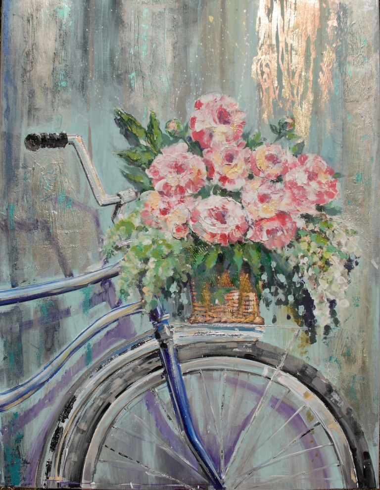 Обложка проекта: ТВОРЧЕСТВО