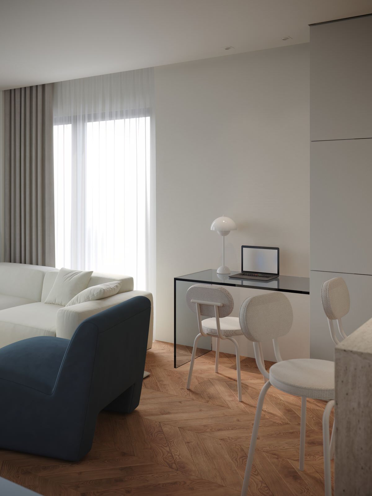 Panorama Loft