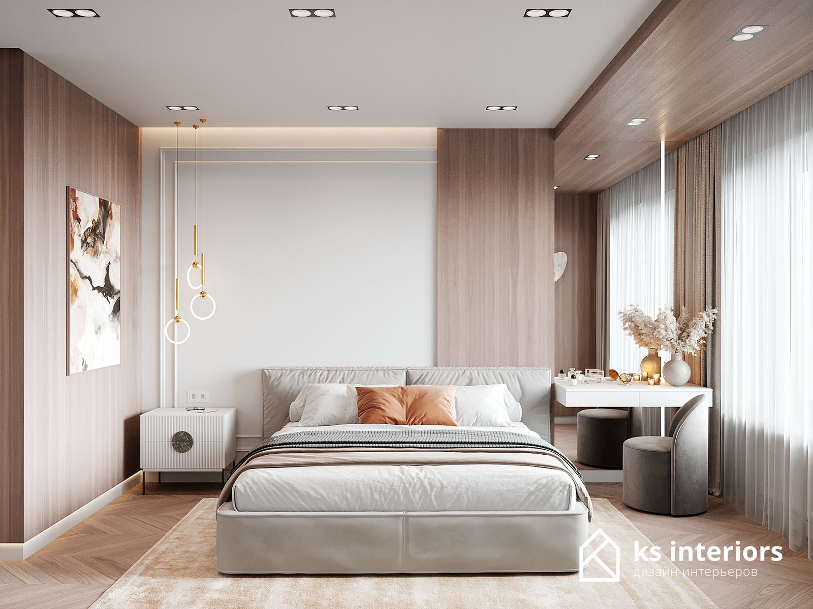 ЖК Фили Сити