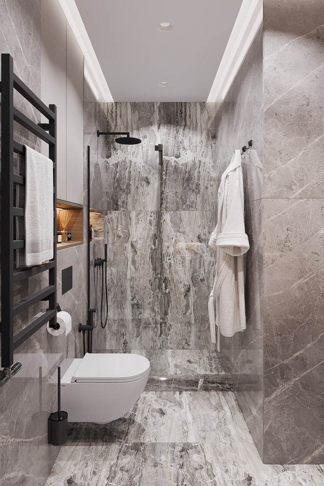 Prime Park - 80 кв.м