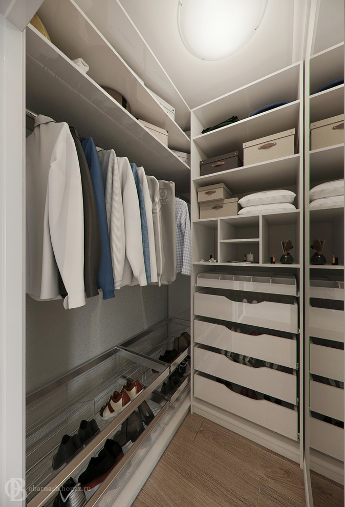 Скандинавия для Сколково