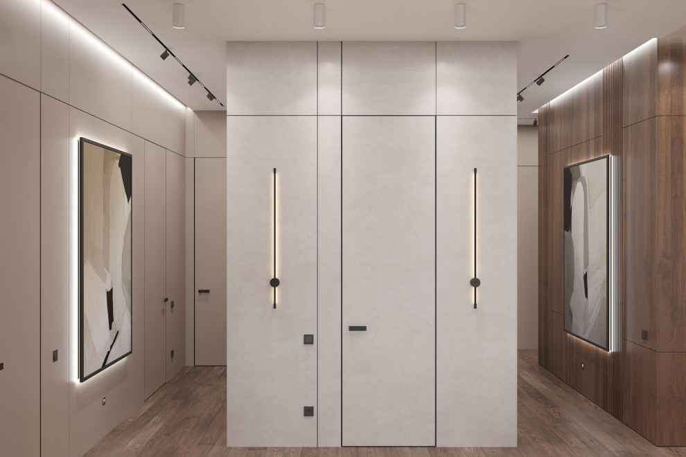 ЖК Сосновка 270 м2