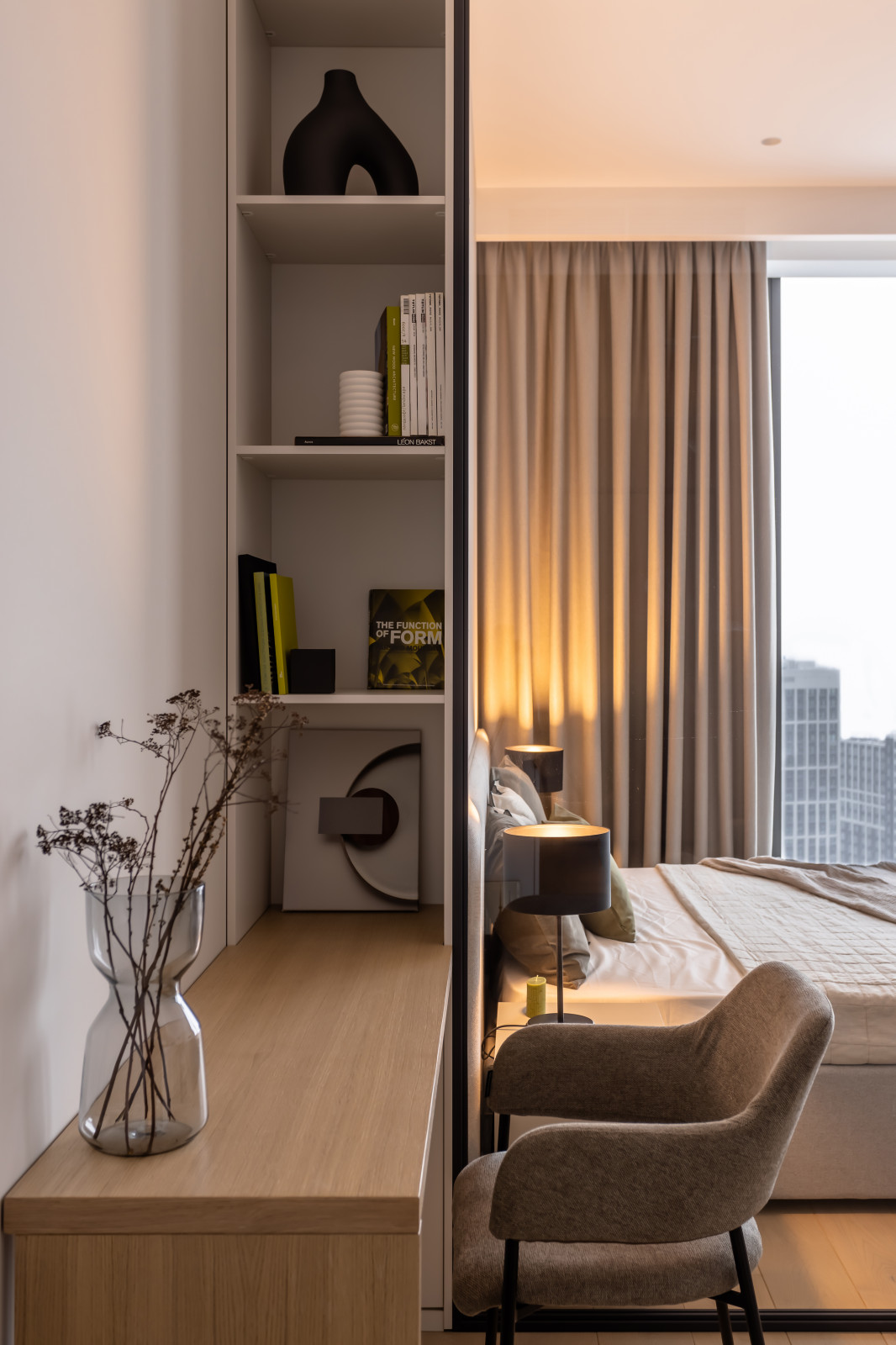 Апартаменты 45 м2 в ЖК Нева Тауэрс