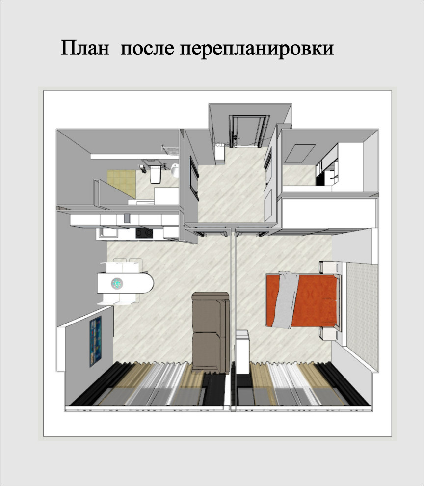 ИП Орловская Н.А